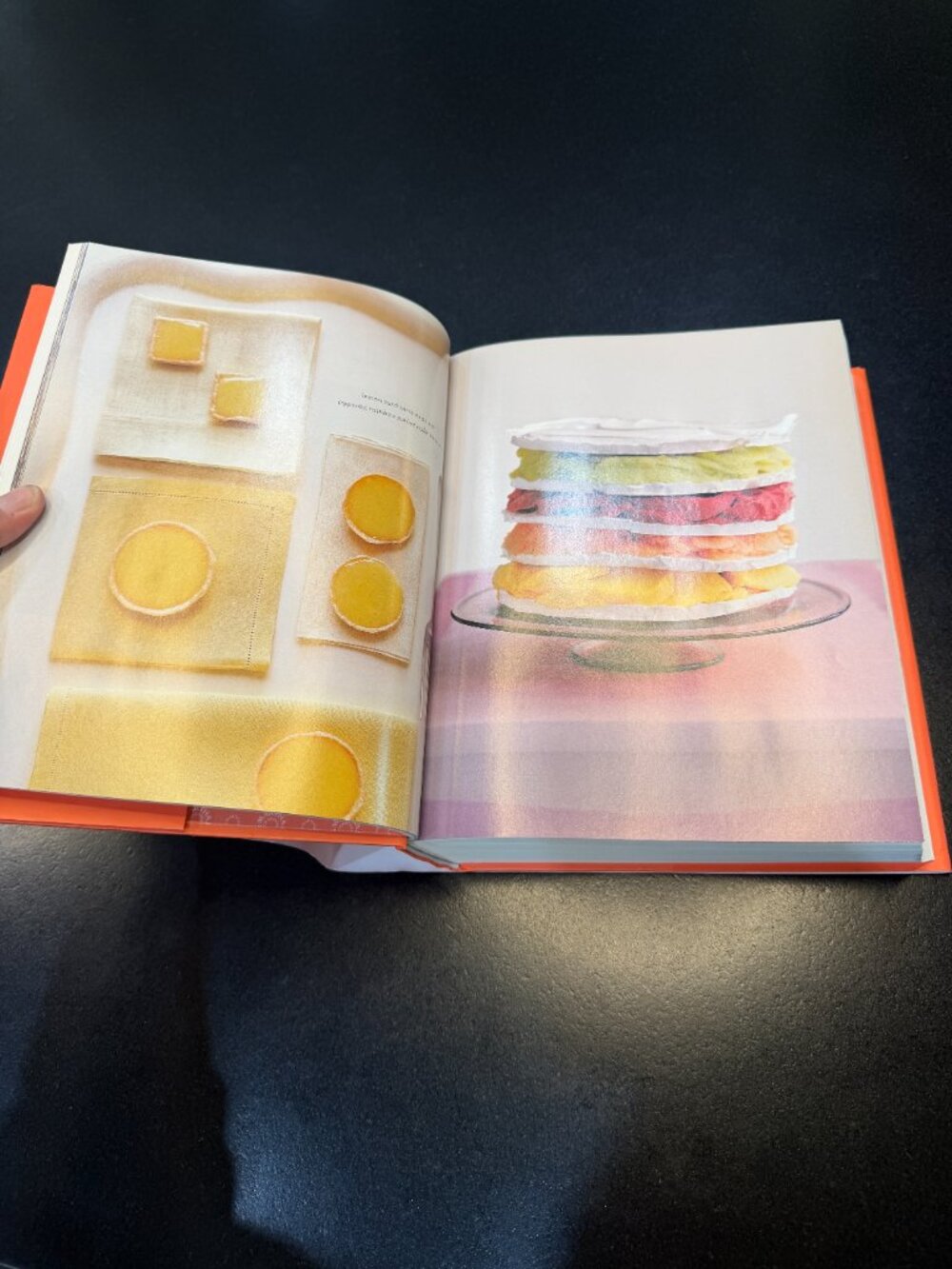 The Martha Stewart Living Cookbook The Original Classics Cook Book - Picture 4 of 6